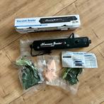 Voedsel vacuum sealer 220v Pasen invriezen, Huis en Inrichting, Ophalen of Verzenden, Zo goed als nieuw