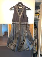 Feestjurk, Kleding | Dames, Jurken, Maat 38/40 (M), Deca de Vous a Nous, Zwart, Ophalen of Verzenden