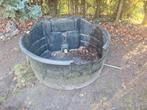 Vlotterbak weide drinkbak, Dieren en Toebehoren, Paarden en Pony's | Overige Paardenspullen, Ophalen, Gebruikt, Overige soorten