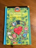 De prinses op het hek - Hans Kuypers, Ophalen, Zo goed als nieuw, Hans Kuyper, Fictie algemeen