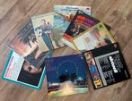 Grote vinylcollectie – meer dan 100 LP’s & singles!, Ophalen of Verzenden, Zo goed als nieuw, Overige formaten