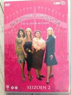 DVDBOX Gooische Vrouwen – Seizoen 2, Ophalen of Verzenden, Vanaf 12 jaar, Drama