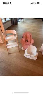 Stokke Steps Compleet - Meegroeistoel, Ophalen, Gebruikt, Meegroeistoel, Stoelverkleiner