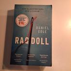 Daniel Cole - Ragdoll, Boeken, Ophalen of Verzenden, Gelezen, Daniel Cole