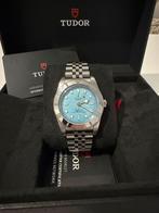Tudor Black Bay 54 Blue Lagoon - Gedragen, Gebruikt, Staal, Polshorloge, Ophalen
