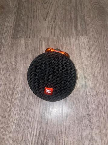 JBL Clip 2 Bluetooth Speaker - Zo goed als nieuw! beschikbaar voor biedingen