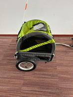 Doggyride mini hondenfietskar, Ophalen of Verzenden, Zo goed als nieuw, Hondenkar