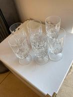 Waterford kristal wijnglazen. Gaaf., Ophalen of Verzenden