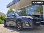 Peugeot 208 1.2T 100pk GT | Navigatie | Climate & Cruise Con, Voorwielaandrijving, Gebruikt, Euro 6, Handgeschakeld