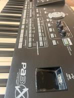 Korg Pa3x ram 256, 61 toetsen, Korg, Ophalen of Verzenden, Zo goed als nieuw