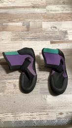 Surfschoenen maat 45, Watersport en Boten, Watersportkleding, Ophalen of Verzenden, Zo goed als nieuw, Dame of Heer, Zeil- of Surfschoenen