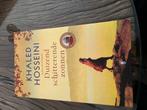 Khaled Hosseini - Duizend schitterende zonnen, Ophalen, Zo goed als nieuw, Nederland, Khaled Hosseini