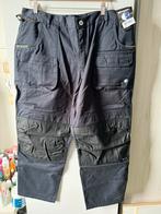 Beckum werkbroek navy maat 60, Verzenden, Nieuw, Overige maten, Blauw
