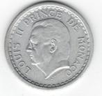 25-1766 Monaco 1 franc ND, Verzenden, Overige landen, Losse munt