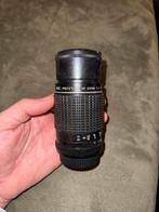 SMC Pentax-M Zoom 1:4 75~150mm Lens, Ophalen, Gebruikt, Telelens, Zoom