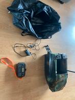 voerboot met gps en 2xaccu, Watersport en Boten, Ophalen, Zo goed als nieuw, Overige typen