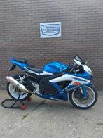 Suzuki GSX-R 600 (Unieke staat!), 4 cilinders, Motorrijbewijs A, Bedrijf, Super Sport