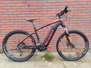 Giant dirt e+2 maat M mtb mountain bike bj 2018 ebike  beschikbaar voor biedingen