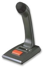 TOA Microfoon, Ophalen of Verzenden, Gebruikt, Overige typen