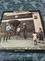 Creedence Clearwater Revival - Willy And The Poor Boys LP, Ophalen of Verzenden, 1960 tot 1980, Gebruikt