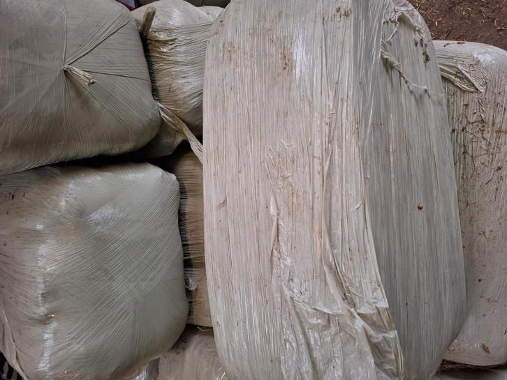 MINI voordroog pakjes te koop, Dieren en Toebehoren, Dierenvoeding, Vee, Ophalen