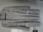 esqualo vest maat 2xl zgan, Ophalen of Verzenden, Zo goed als nieuw, Maat 46/48 (XL) of groter