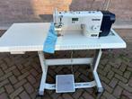 Brother naaimachine full automaat, Ophalen, Zo goed als nieuw, Naaimachine, Brother