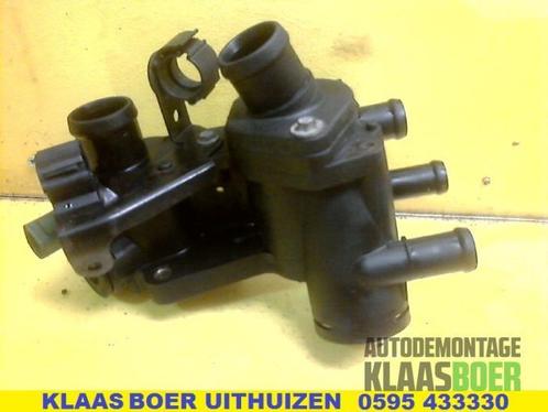 Thermostaathuis van een Volkswagen Golf, Auto-onderdelen, Overige Auto-onderdelen, Volkswagen, Gebruikt, 6 maanden garantie, 12 maanden garantie