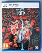 Fate/Samurai: Remnant | PS5, Verzenden, Zo goed als nieuw