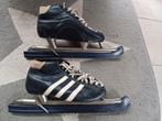 Adidas schaatsen maat 37 lage schoen hoge ijzers, Sport en Fitness, Schaatsen, Ophalen of Verzenden, Noren, Zo goed als nieuw