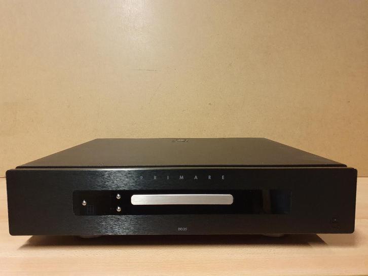 CD Player Primare DD35 Black, Audio, Tv en Foto, Cd-spelers, Overige merken, Ophalen