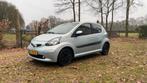 Toyota Aygo 1.0 12V Vvt-i 5DRS 2006 Blauw, Voorwielaandrijving, 68 pk, Origineel Nederlands, Handgeschakeld