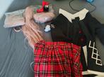 Junko Enoshima cosplay S Danganronpa, Kleding | Dames, Ophalen of Verzenden, Gedragen