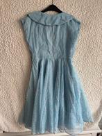 Oma vintage jurk rock & roll, Kleding | Dames, Ophalen of Verzenden, Gedragen, Carnaval, Kleding