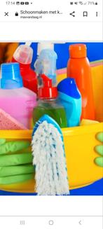 Aangeboden  huishoudelijke werk amersfoort soest, Vacatures, Vacatures | Schoonmaak en Facilitaire diensten