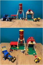 Lego City 7637 Boerderij, Kinderen en Baby's, Speelgoed | Duplo en Lego, Ophalen, Gebruikt