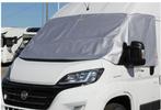 Zonnewering camper Fiat Ducato tot 2022, Caravans en Kamperen, Camper-accessoires, Ophalen, Nieuw