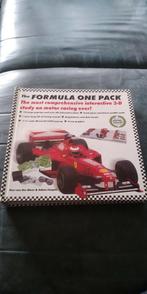 Formule 1 pop up boek, Gelezen, Verzenden