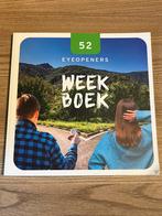 B. Dubbeld - Weekboek 2024, Christendom | Protestants, Ophalen of Verzenden, B. Dubbeld; G.J. Panhuis; H. van Veldhuizen-Bisschop