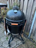 BBQ The Basterd Large, Tuin en Terras, Houtskoolbarbecues, Ophalen, Zo goed als nieuw