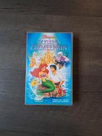 De kleine zeemeermin, Alle leeftijden, Ophalen of Verzenden, Zo goed als nieuw