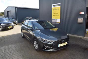 Hyundai i30 1.5 T-GDi MHEV N Line beschikbaar voor biedingen