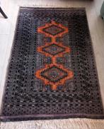 Fraai 100% zijde tapijt vloerkleed, Huis en Inrichting, Stoffering | Tapijten en Kleden, Zwart, 200 cm of meer, Ophalen of Verzenden