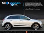 Kia Niro Hybrid ExecutiveLine, Met garantie (alle), Bedrijf, Adaptive Cruise Control, 1390 kg