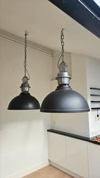 Industriele hanglampen, Ophalen of Verzenden, Zo goed als nieuw, 50 tot 75 cm