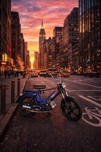 Tomos A35 / 70cc / 17,5mm polini carb, Ophalen, Maximaal 45 km/u, Nieuw, Standard