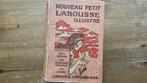 Nouveau petit Larousse illustre (1926), Ophalen of Verzenden, Gelezen