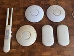 Unifi AP AC Lite, Nanostation AC loco, AC Mesh, Computers en Software, Accesspoints, Ophalen of Verzenden, Gebruikt