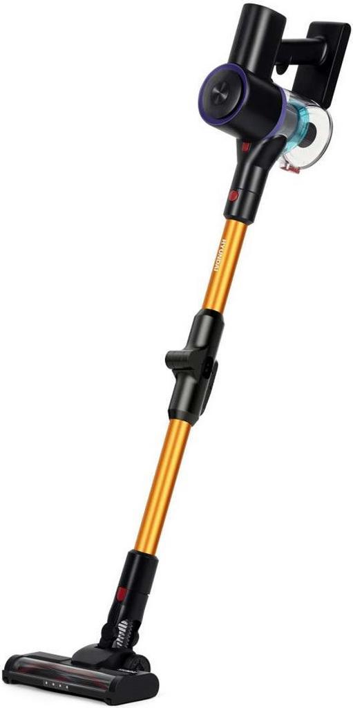 Hyundai Draadloze steelstofzuiger - 140W NIEUW, Witgoed en Apparatuur, Stofzuigers, Nieuw, Stofzuiger, Minder dan 1200 watt, Reservoir