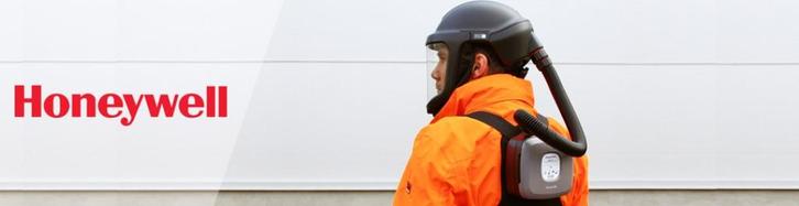Honeywell Air protection Safety Masker KIT Nieuw, Doe-het-zelf en Verbouw, Gereedschap | Handgereedschap, Nieuw, Ophalen